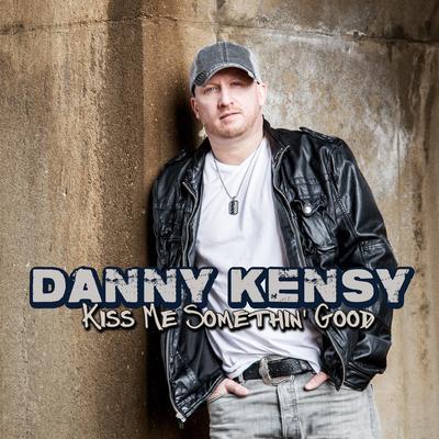 Except for the Weather By Danny Kensy's cover