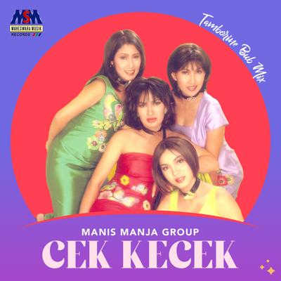 Cek Kecek (Tambourine bub mix)'s cover