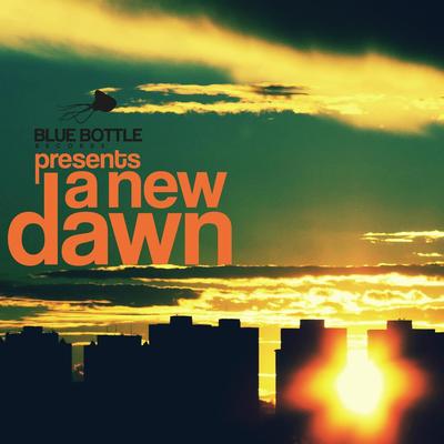 Bluebottle Records Presents: A New Dawn's cover