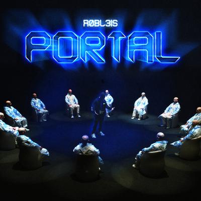 Portal By Robleis's cover