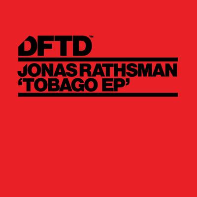 Tobago By Jonas Rathsman's cover