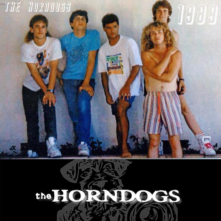 The Horndogs's avatar image