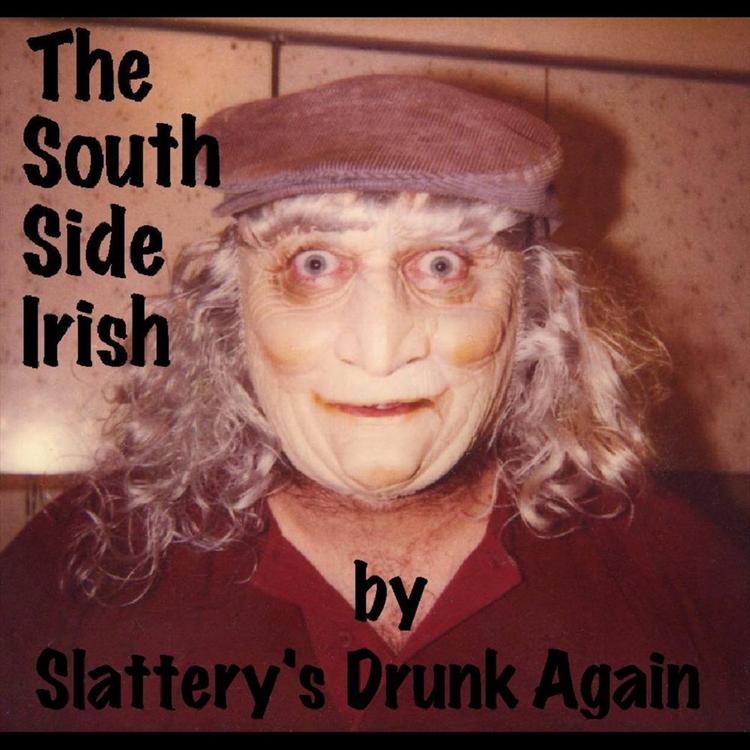 Slattery's Drunk Again's avatar image