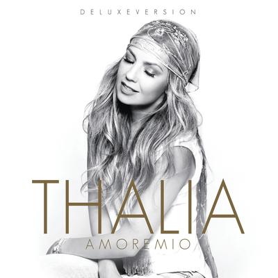 Amore Mio By Thalia's cover