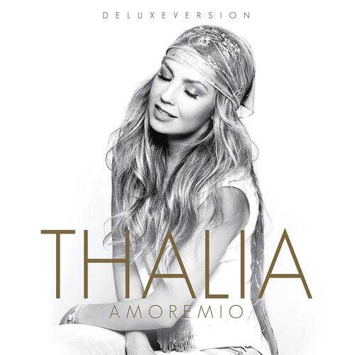 Thalia ❣️'s cover