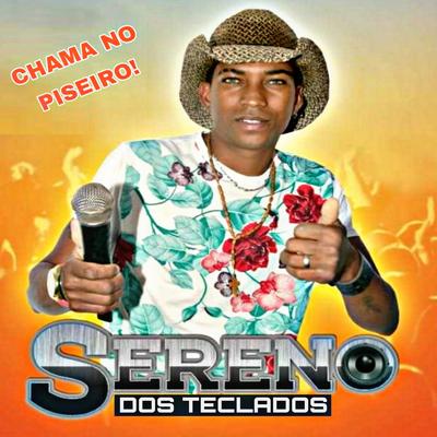 Vira Pedra Coração By Sereno dos teclados's cover