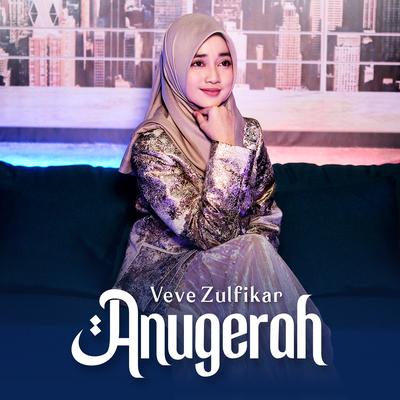 Anugerah's cover