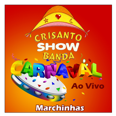 Crisanto Show Banda's cover