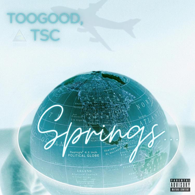 TooGood, TSC's avatar image