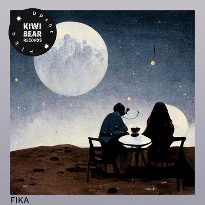 Fika By Dpsht's cover