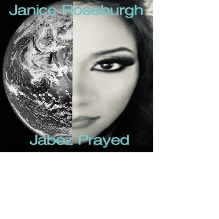 Janice Roseburgh's avatar image