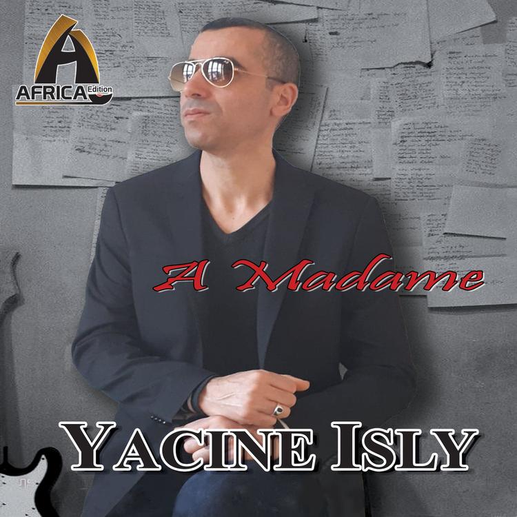 Yacine Isly's avatar image