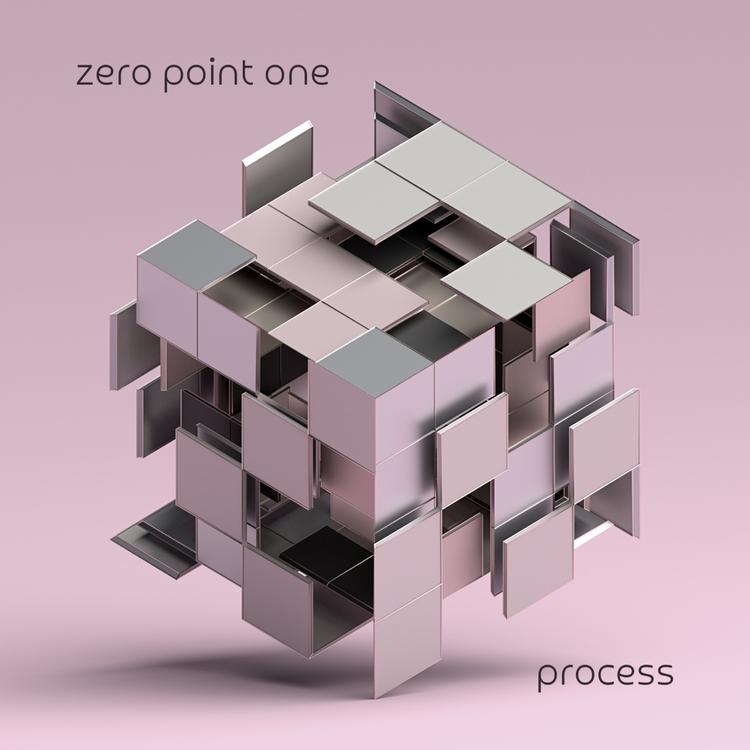 Zero Point One's avatar image
