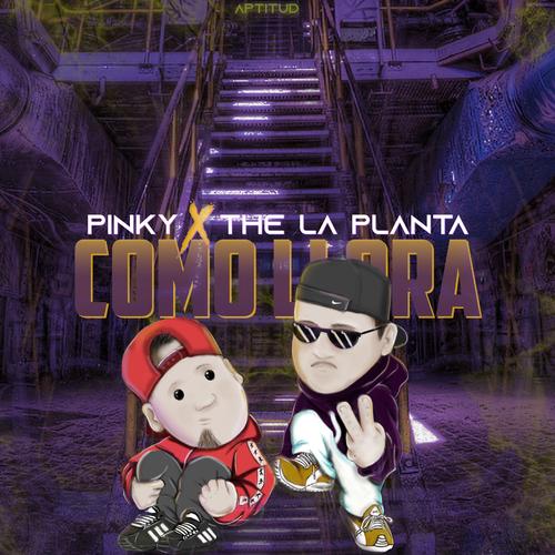 Salimo en Caravana Official TikTok Music album by The La Planta