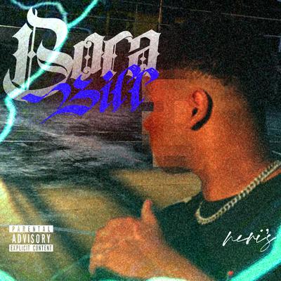 Bora Bill ( Speed Up )'s cover
