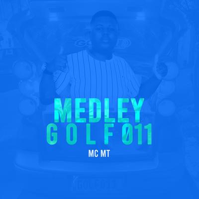 Medley Golf 011's cover