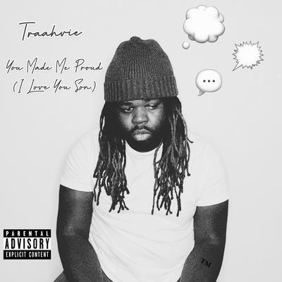 Traahvie's cover