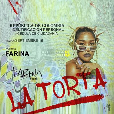 La Torta By Farina's cover