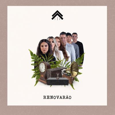 Renovarão (Ao Vivo) By Casa Worship's cover