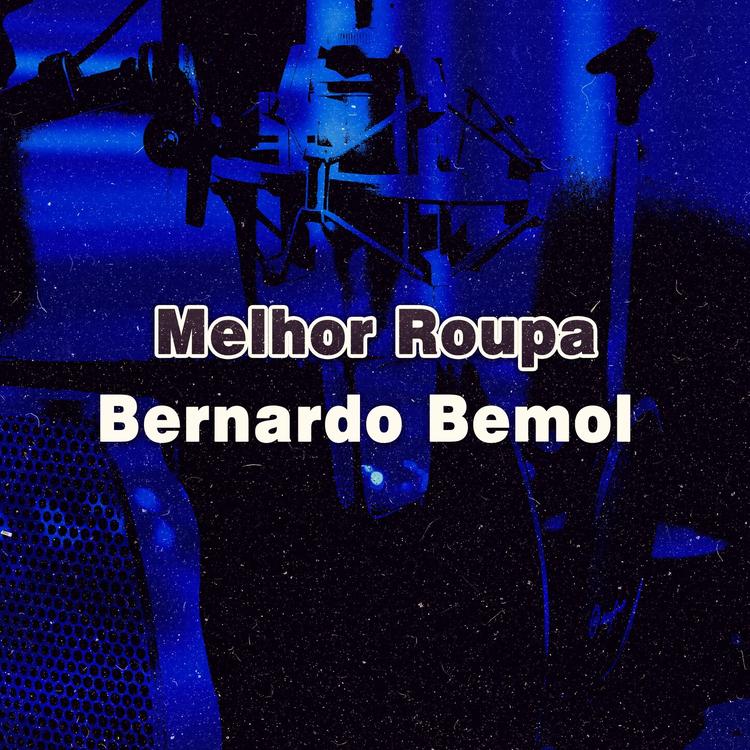 Bernardo Bemol's avatar image