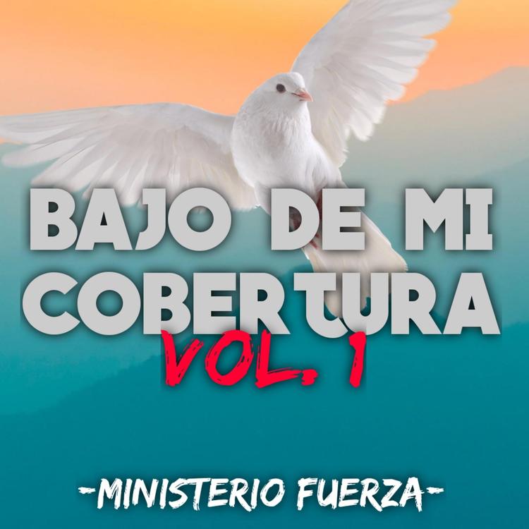 Ministerio Fuerza's avatar image