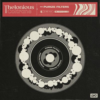 Purize Filters By Thelonious Coltrane's cover