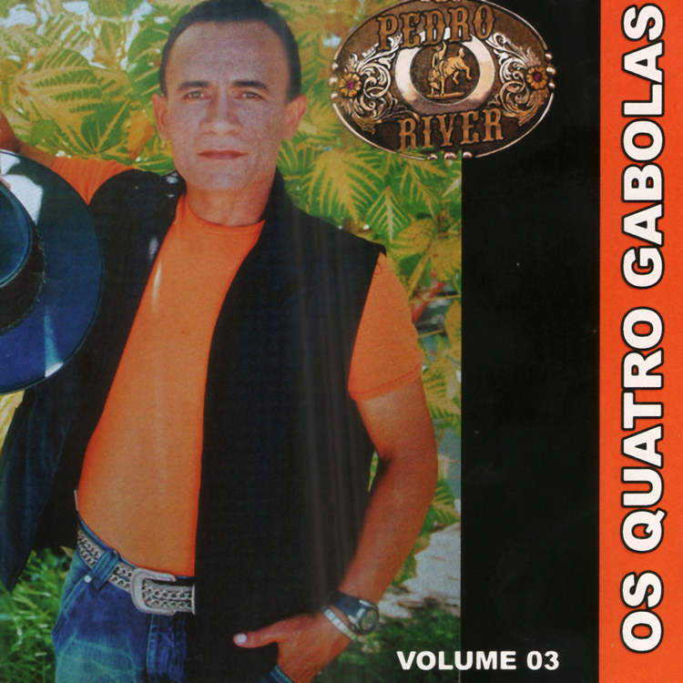Pedro River's avatar image