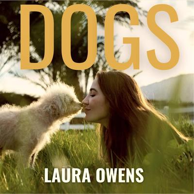 Laura Owens's cover