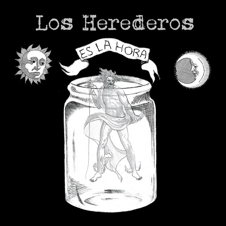 Los Herederos's avatar image