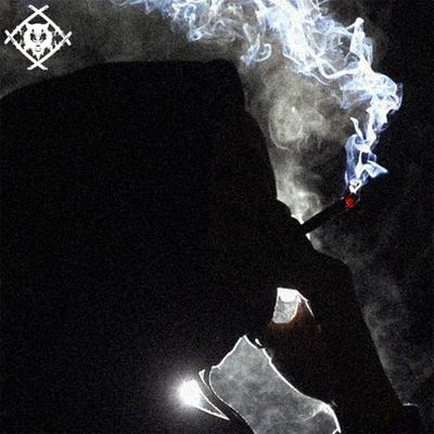 Thunder Man By Xavier Wulf's cover