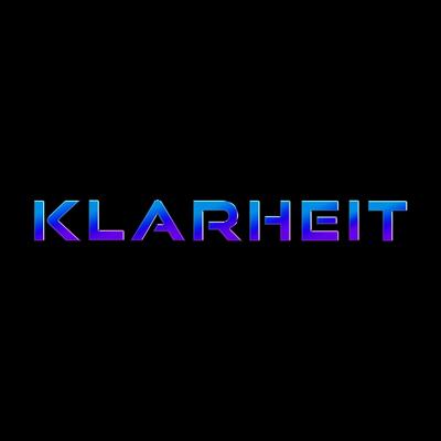 Klarheit (feat. TJY, blvckhole & lellow)'s cover