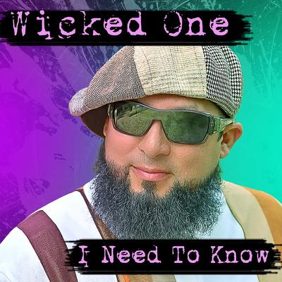 Wicked One's cover