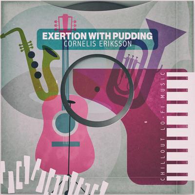 Exertion with Pudding (Beat@04)'s cover