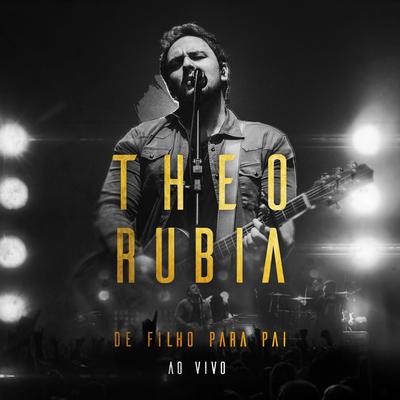 Ser Como Tu (Ao Vivo) By Theo Rubia's cover