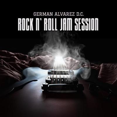 Rock n' Roll Jam Session's cover