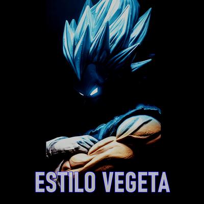 Estilo Vegeta By Vinny Rap Motivacional's cover