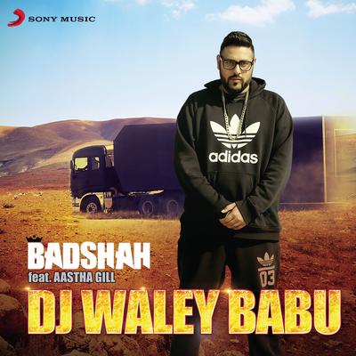 Dj Waley Babu By Badshah, Aastha Gill's cover