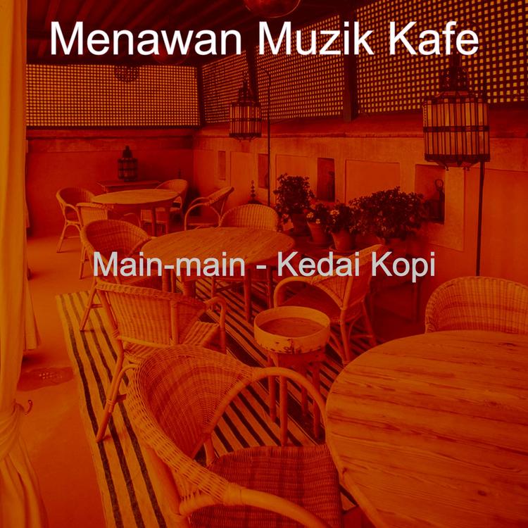 Menawan Muzik Kafe's avatar image