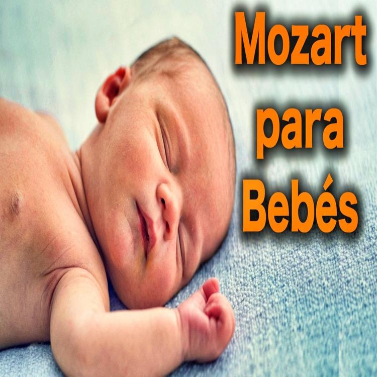 Mozart para bebes's avatar image