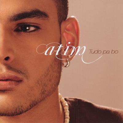 Tout pour moi By Atim's cover