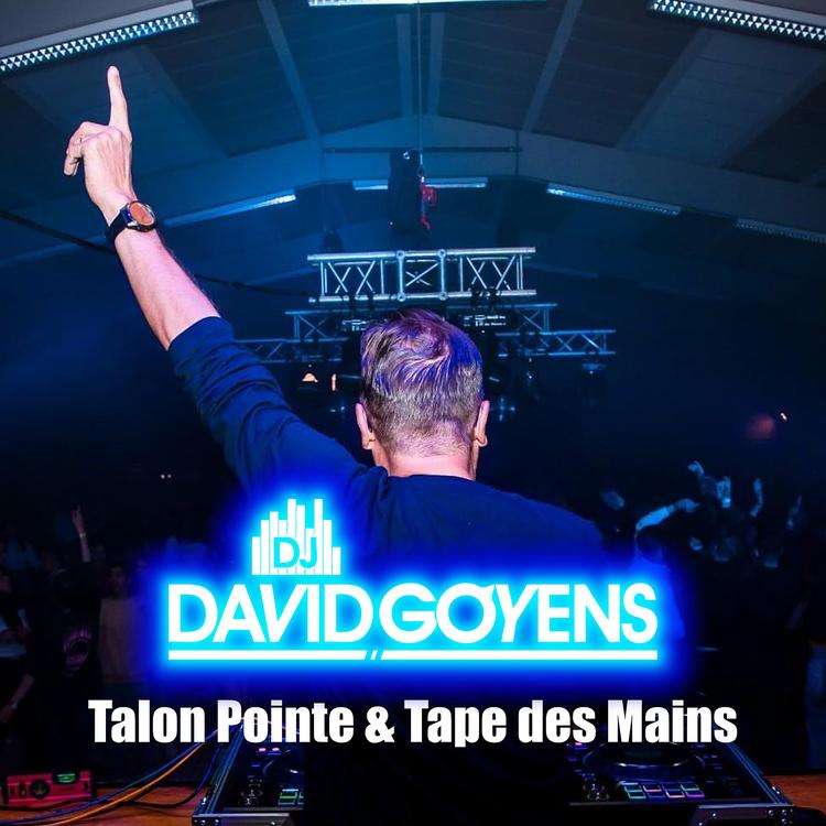 DJ David Goyens's avatar image