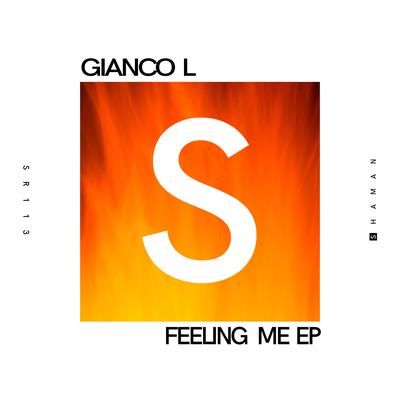 Feeling Me EP's cover