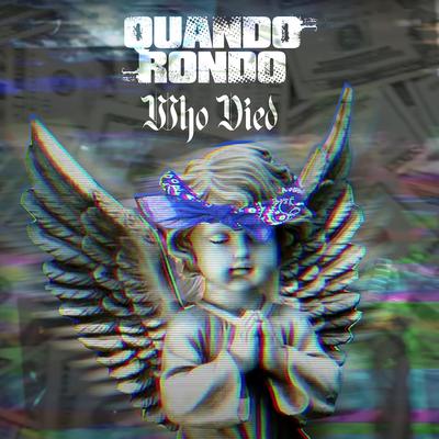 Who Died By Quando Rondo's cover