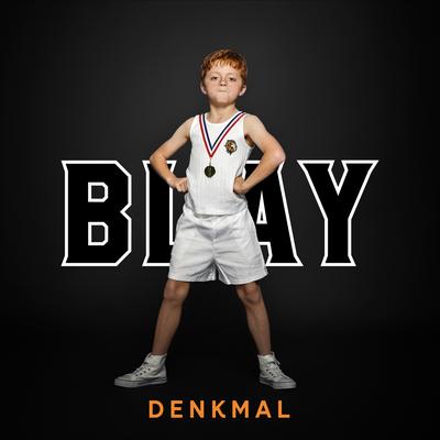 Denkmal's cover