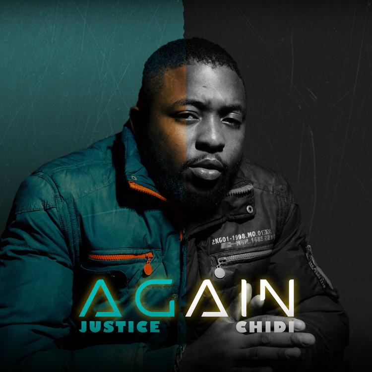 JUSTICE CHIDI's avatar image