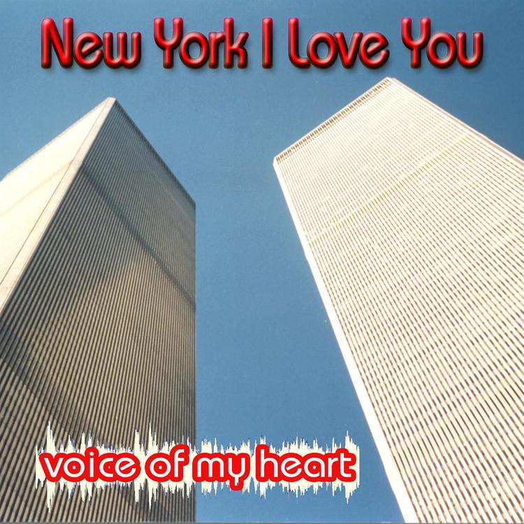 Voice of My Heart's avatar image