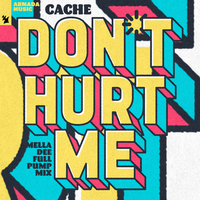 Cache's avatar cover