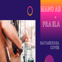 Mano AB's avatar cover