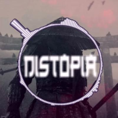 Distopía's cover