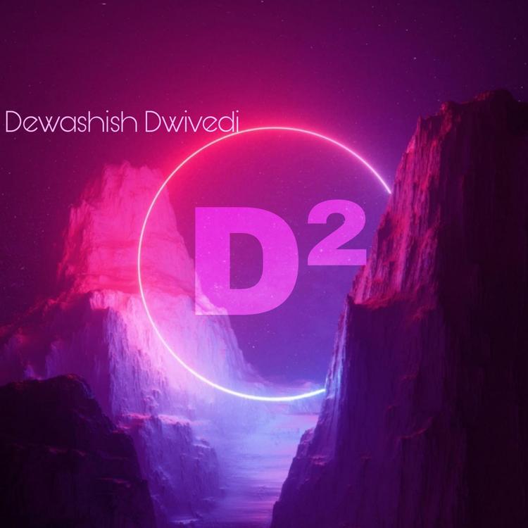 Dewashish Dwivedi's avatar image